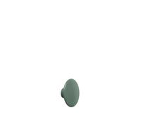 Muuto Dots Crochet Bois Ø6.5 Vert Poudré