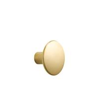 Muuto Dots Métal Ø3.9 Laiton