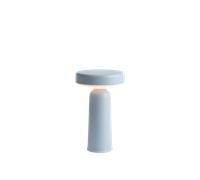 Muuto Ease Lampe Portable Bleu Clair