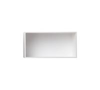 Muuto - Étagère Blanc