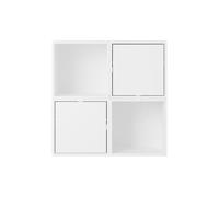 Muuto - Étagère Blanc