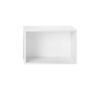 Muuto - Étagère Blanc
