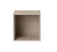 Muuto - Étagère Bois naturel