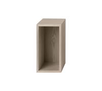Muuto - Étagère Bois naturel