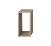 Muuto - Étagère Bois naturel