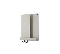 Muuto Étagère Folded 29.5x40 c Grey