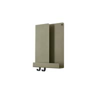 Muuto Étagère Folded 29.5x40 c Olive