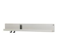 Muuto Étagère Folded grande gris