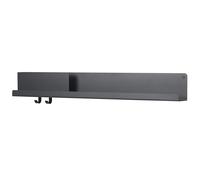 Muuto - Étagère Noir