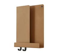 Muuto Etagère Folded mini Burnt orange