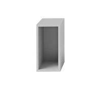 Muuto - Étagère Gris