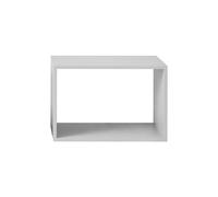 Muuto - Étagère Gris