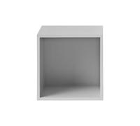 Muuto - Étagère Gris