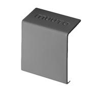 Muuto Étagère Mini clips 1-pack Grey