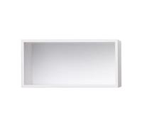 Muuto Étagère Mini stacked small blanc