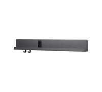 Muuto - Étagère Noir