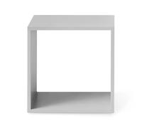 Muuto Étagère ouverte Stacked 2.0. moyen gris clair