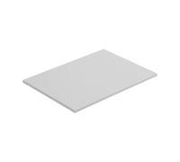 Muuto Étagère système de rangement Stacked 39.7x28.7 cm Grey