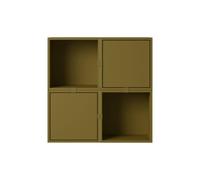 Muuto - Étagère Vert