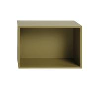 Muuto - Étagère Vert