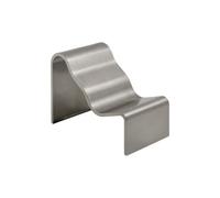 Muuto - Fauteuil Argent