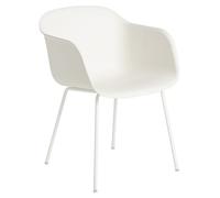 Muuto - Fauteuil Blanc