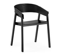 Muuto Fauteuil Cover noir