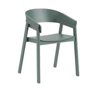 Muuto Fauteuil Cover Vert