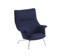 Muuto Fauteuil Doze Balder 782-Chrome