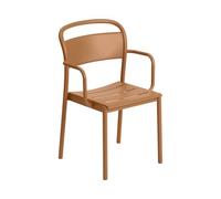 Muuto - Fauteuil empilable Beige