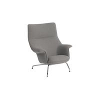 Muuto Fauteuil Lounge Doze - Re-Wool 128