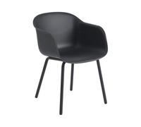 Muuto - Fauteuil Noir