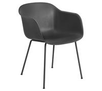 Muuto - Fauteuil Noir