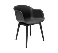Muuto - Fauteuil Noir