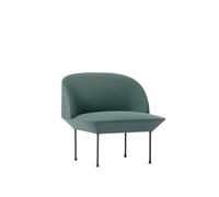 Muuto Fauteuil Oslo - Steelcut Trio 966