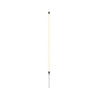 Muuto Fine Applique/ Plafonnier 120cm Noir