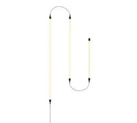 Muuto Fine Applique/ Plafonnier Configuration 6 Noir