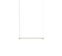 Muuto Fine Suspension Lamp 60 cm Grey