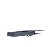 Muuto Folded Etagère 62x5,4 Bleu Gris