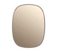 Muuto Framed Mirror - Miroir 59x44cm 59x44x4cm