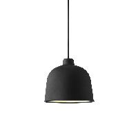 Muuto Grain Suspension Noir