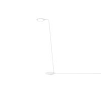 Muuto Lampadaire Leaf - blanc