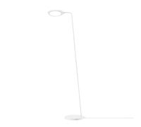 Muuto Lampadaire Leaf blanc