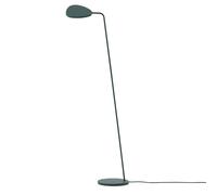 Muuto Lampadaire Leaf Dark green