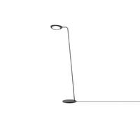 Muuto Lampadaire Leaf - noir