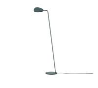 Muuto Lampadaire Leaf - vert foncé