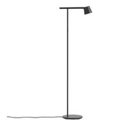 Muuto - Lampadaire Noir