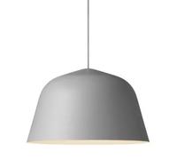 Muuto Lampe à suspension Ambit Ø40 cm gris