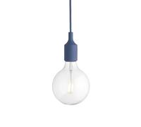 Muuto - Suspension Bleu