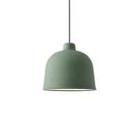 Muuto Suspension Grain Vert poussiéreux